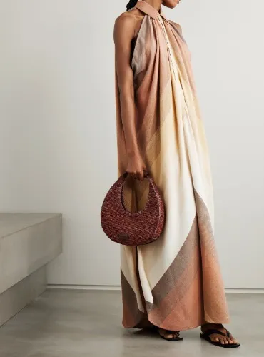 Marrakishi Life - Dress