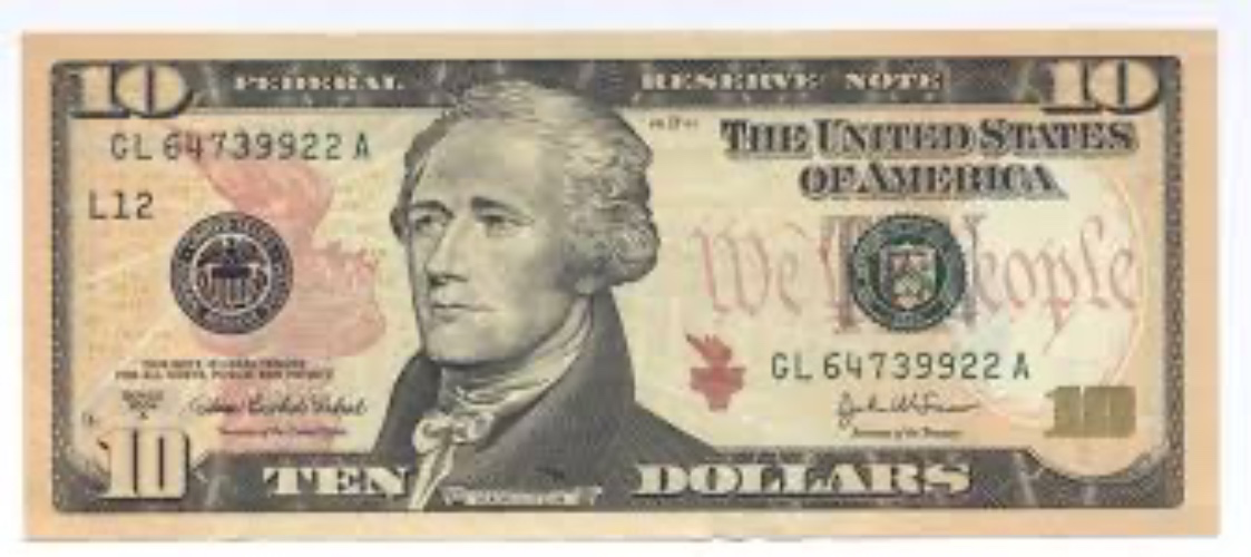 Just $10? Okay!
