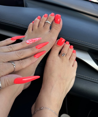 Nails