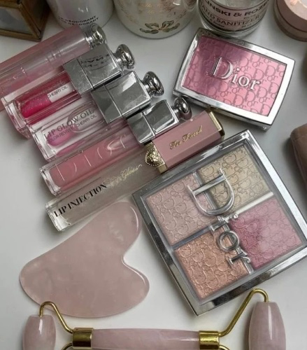 Sephora cart 🤭♥️