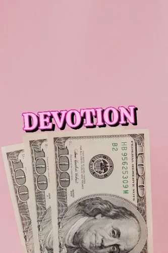 Devotion/300USD