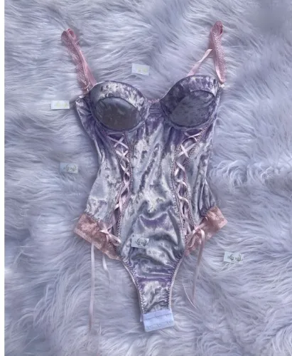 make me prettier for you 😈