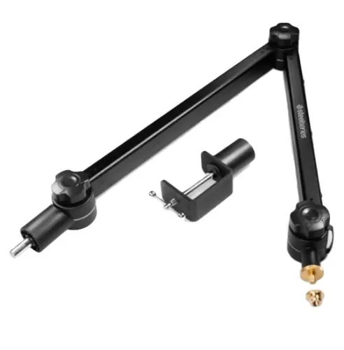 Steelseries mic arm 
