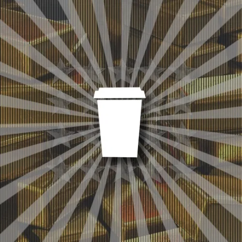 coffee for $5 (no stars)