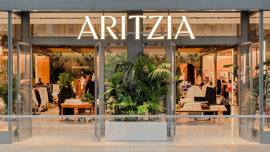 Aritzia Gift Card