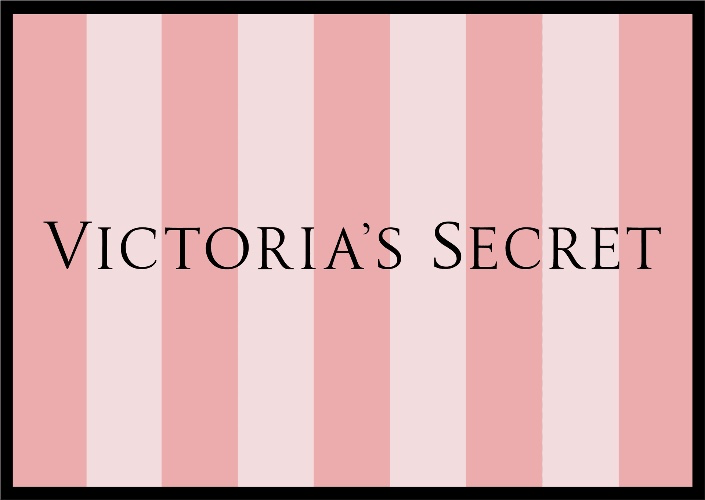 Victoria's Secret Gift Card 