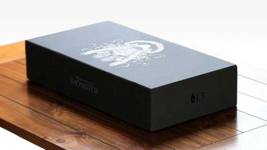 Kingdom Death Monster