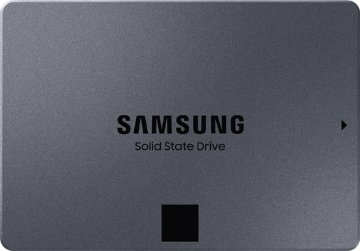 Samsung 870 QVO 2TB