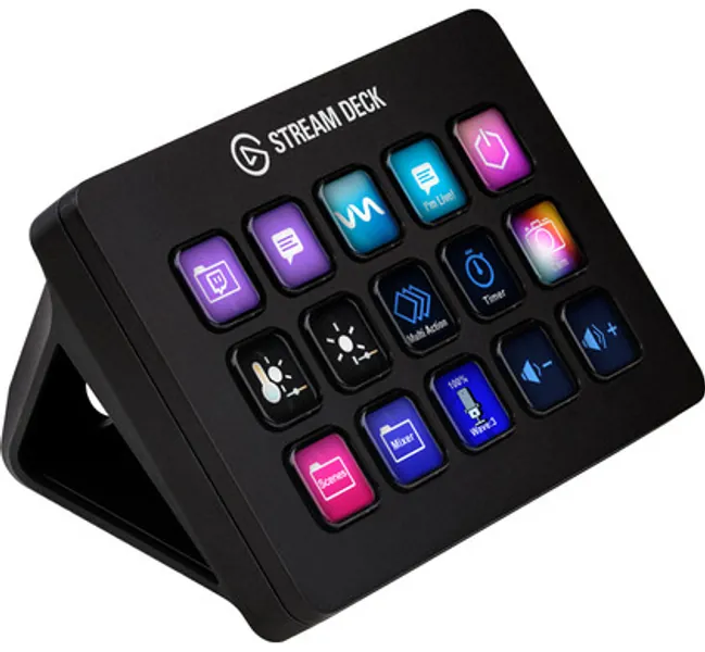 Stream Deck