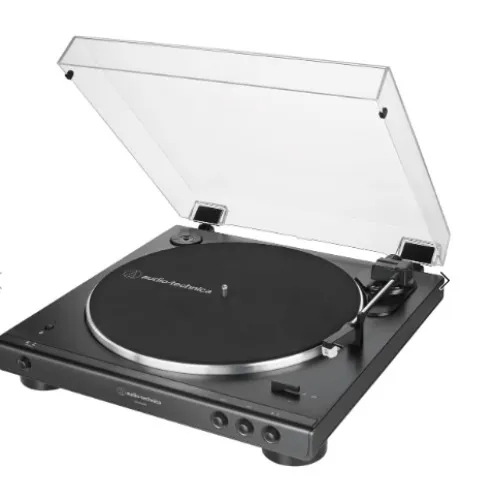 Audio Technica Record Player 