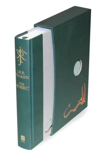 The Hobbit 