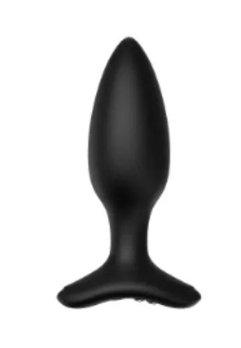 Hush 2 Bigger Plug