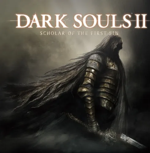 Dark Souls II: Scholar Of The First Sin 