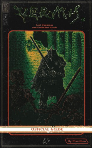 Vermis I - Lost Dungeons and Forbidden Woods