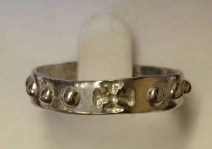 Rosary Ring