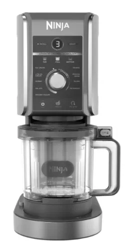 Ninja CREAMi Ice Cream Maker