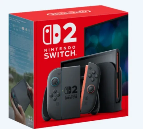 Nintendo Switch 2