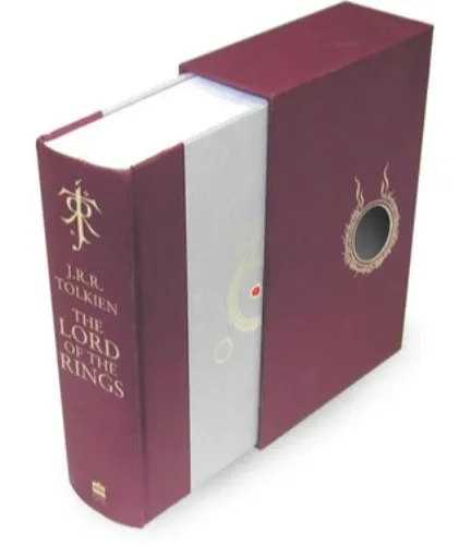 The Lord Of The Rings