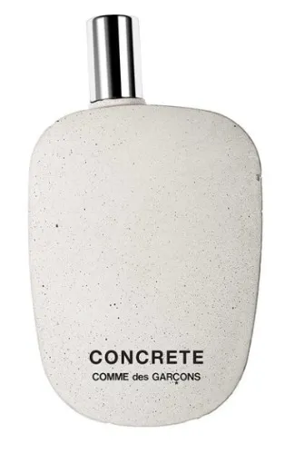Concrete Comme Des Garcons Perfume