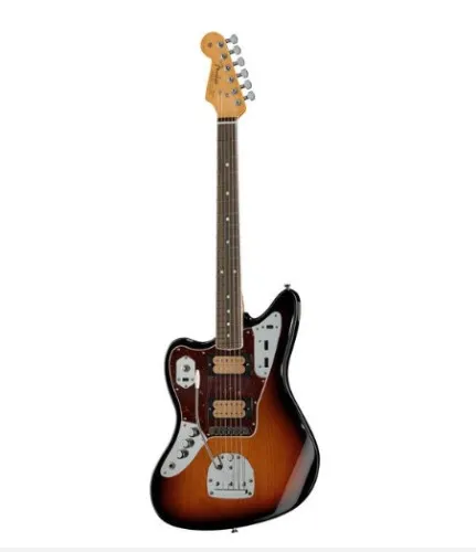 Fender Kurt Cobain Jaguar