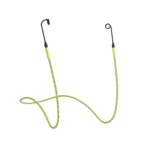 Loop Link Safety Connector Cord – Official Connector Cord For Loop Earplugs | Magnetic Tug-Resistant Safety Cord | Compatible With Loop Quiet/Engage/Experience | Kinetic - Kinetic