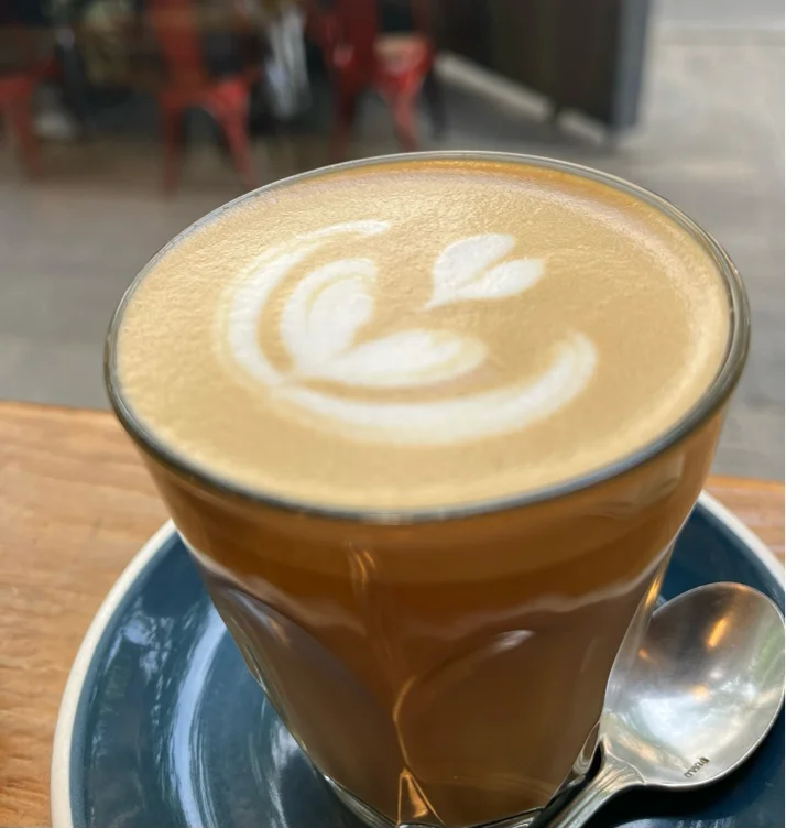 Coffee