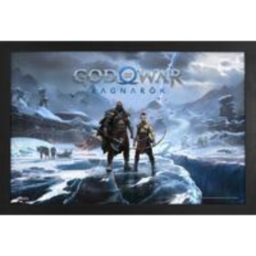 Game Poster