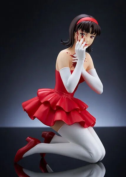 Perfect Blue - Mima Kirigoe POP UP PARADE Figure - Crunchyroll Exclusive