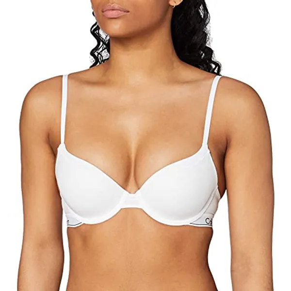 Calvin Klein Damen Kontur-BHS