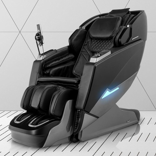 Osaki OS-4D Pro Ekon Plus - Black / Curbside Delivery - Free / 5 Year(3 Years Full Service & Additional 2 Years Parts)