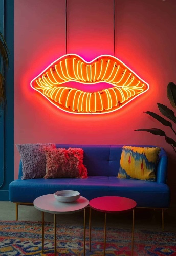 Living Room Upgrades