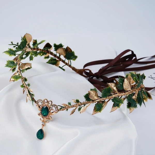  Elf Tiara