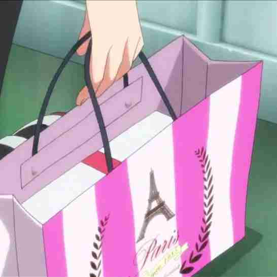 🛍️ 🛍️ 🛍️ 🛍️ 💕