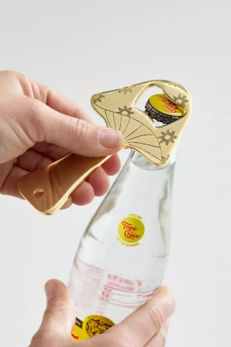 Mushroom Bottle Opener