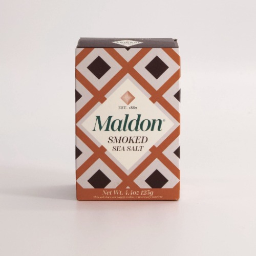 Salt, Maldon Smoked | Box