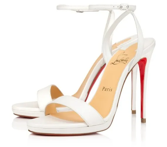 Louboutin || Loubi Queen