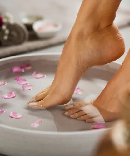 Pedicure