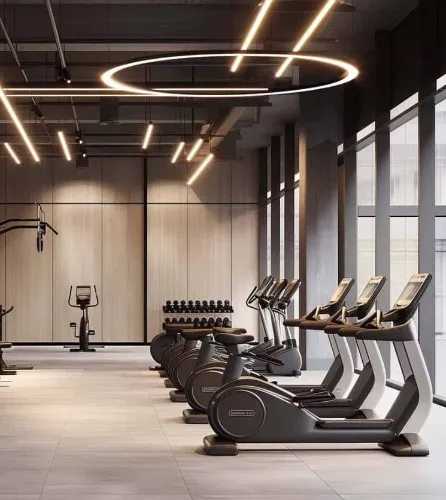 Personal Training - 1 Month