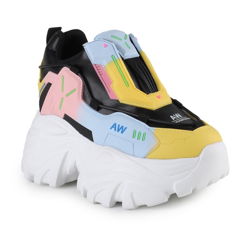 Watermelon 04 - Multi