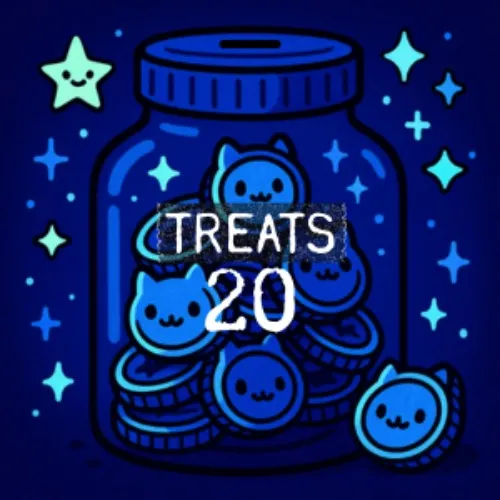 tips for treats [20]