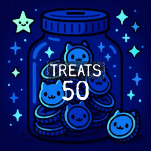 tips for treats [50]