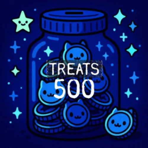 tips for treats [500]