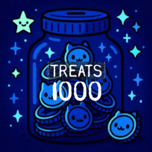 tips for treats [1000]