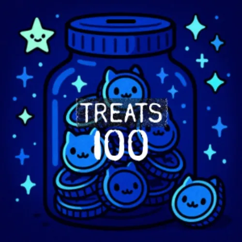 tips for treats [100]