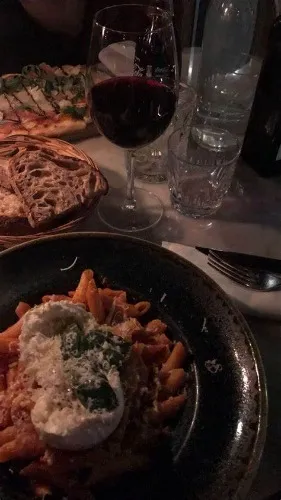 Dinner