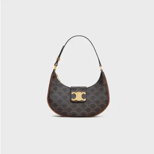 Celine Ava Triomphe Bag