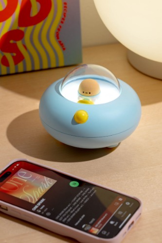 Astro Tayto UFO Speaker | Default Title