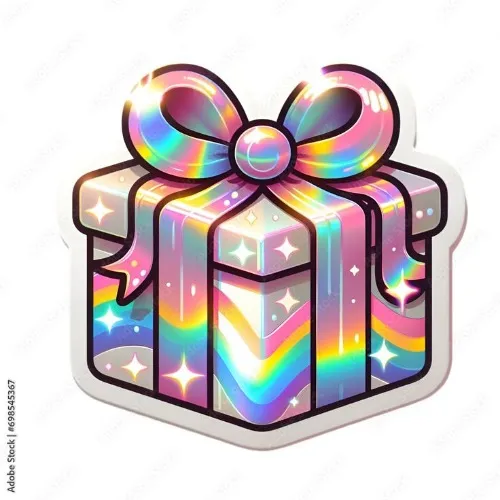 Surprise Gift