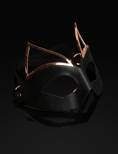 Fox Mask | Default Title