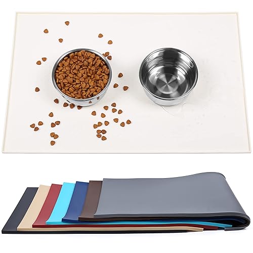 Food Mat for my Cats